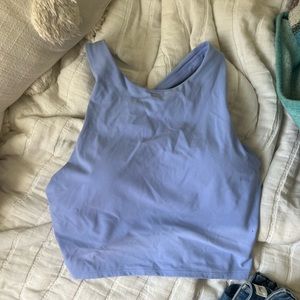 Athleta Sports Bra/Tank